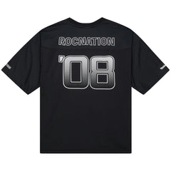 Super Bowl LX x Roc Nation Legacy Jersey - Black outlet