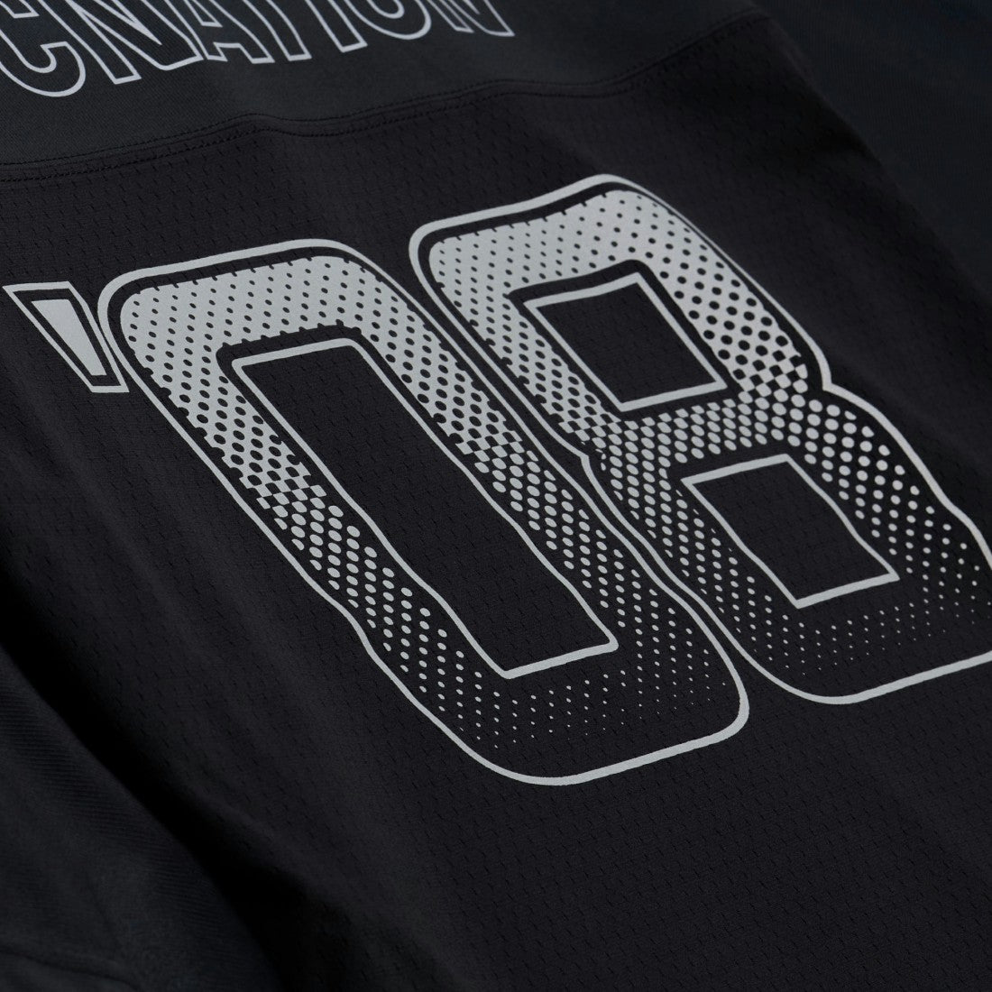 Super Bowl LX x Roc Nation Legacy Jersey - Black outlet