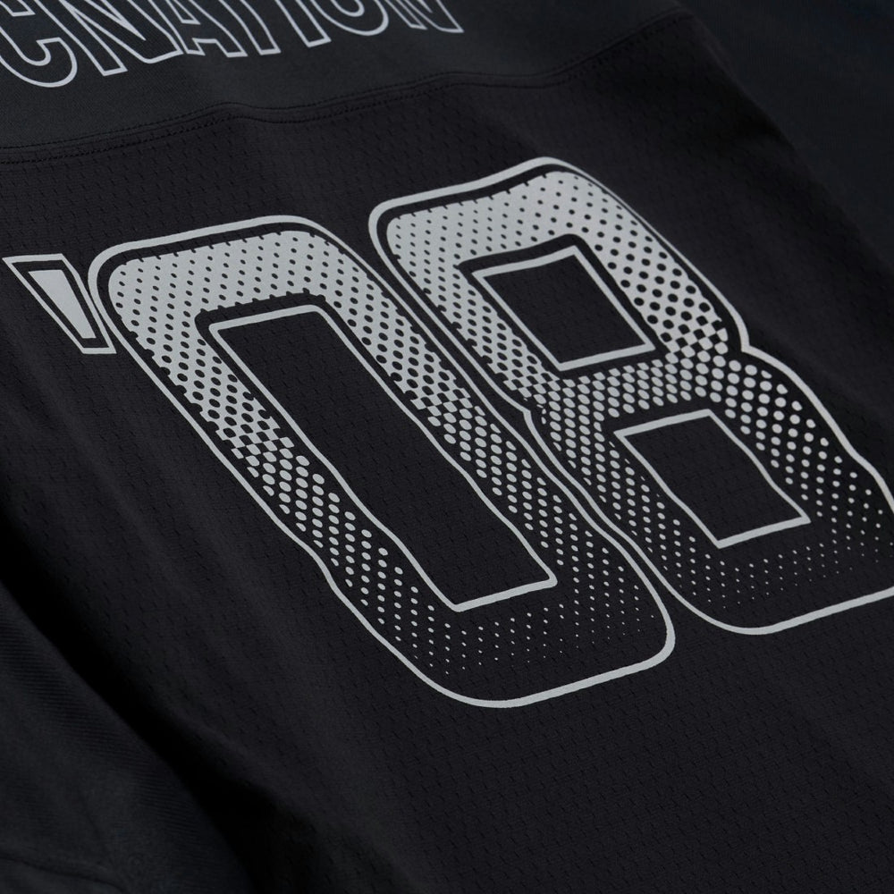 Super Bowl LX x Roc Nation Legacy Jersey - Black outlet