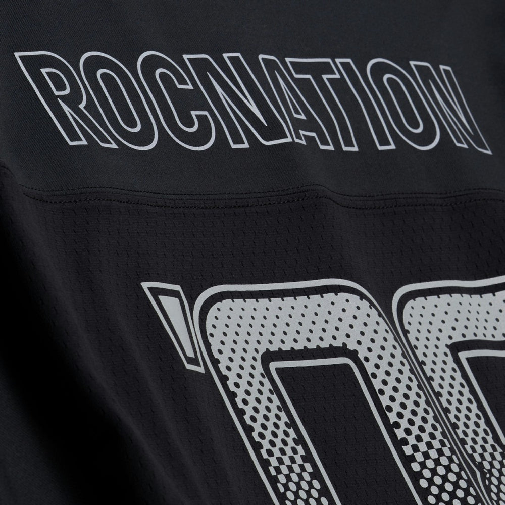 Super Bowl LX x Roc Nation Legacy Jersey - Black outlet