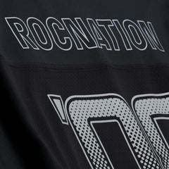Super Bowl LX x Roc Nation Legacy Jersey - Black outlet