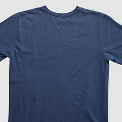 Tampa Bay Rays 2010s T-shirt Navy Vintage | Nike