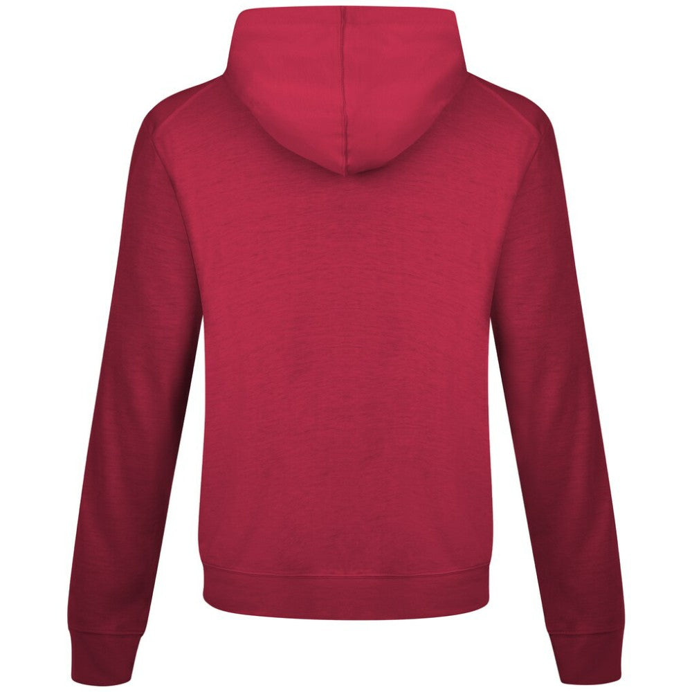 St. Louis Cardinals Levelwear Sunrise Relay Hoodie Red