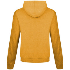 San Diego Padres Levelwear Sunrise Relay Hoodie Gold