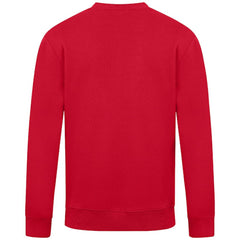 Philadelphia Phillies Levelwear Zane Sunrise Sweatshirt Red