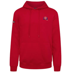 Chicago Cubs Levelwear Panoramic Podium Hoodie Red