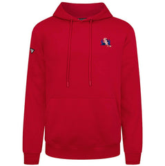 Chicago White Sox Levelwear Panoramic Podium Hoodie Red