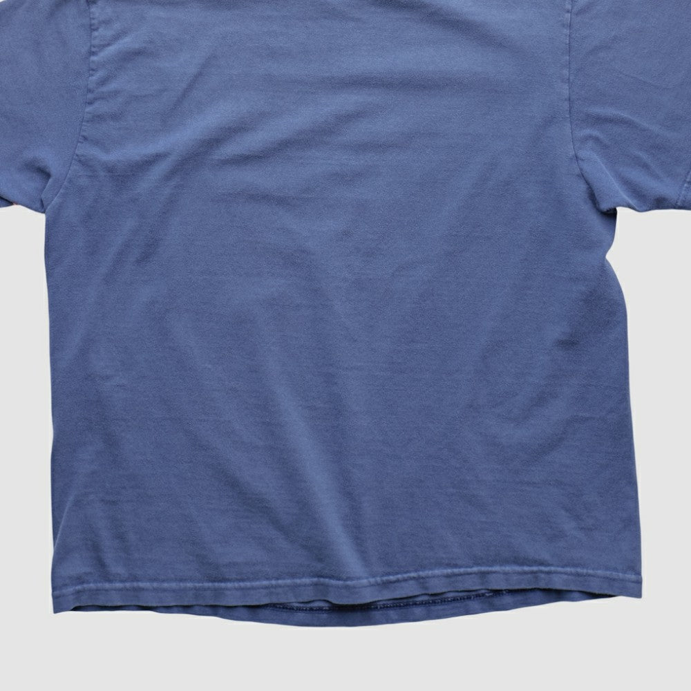 Boston Red Sox 2004 T-shirt Blue Vintage | Nike