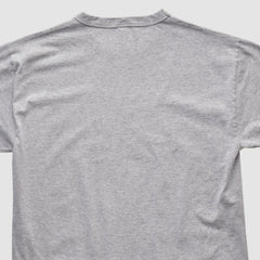 Detroit Tigers Russell 2000s T-shirt Heather Gray Vintage