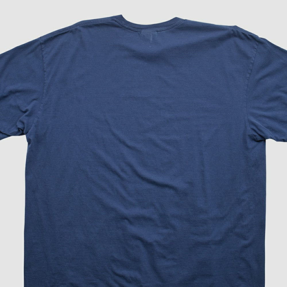 Chicago Cubs 2000s T-shirt Navy Vintage | Nike