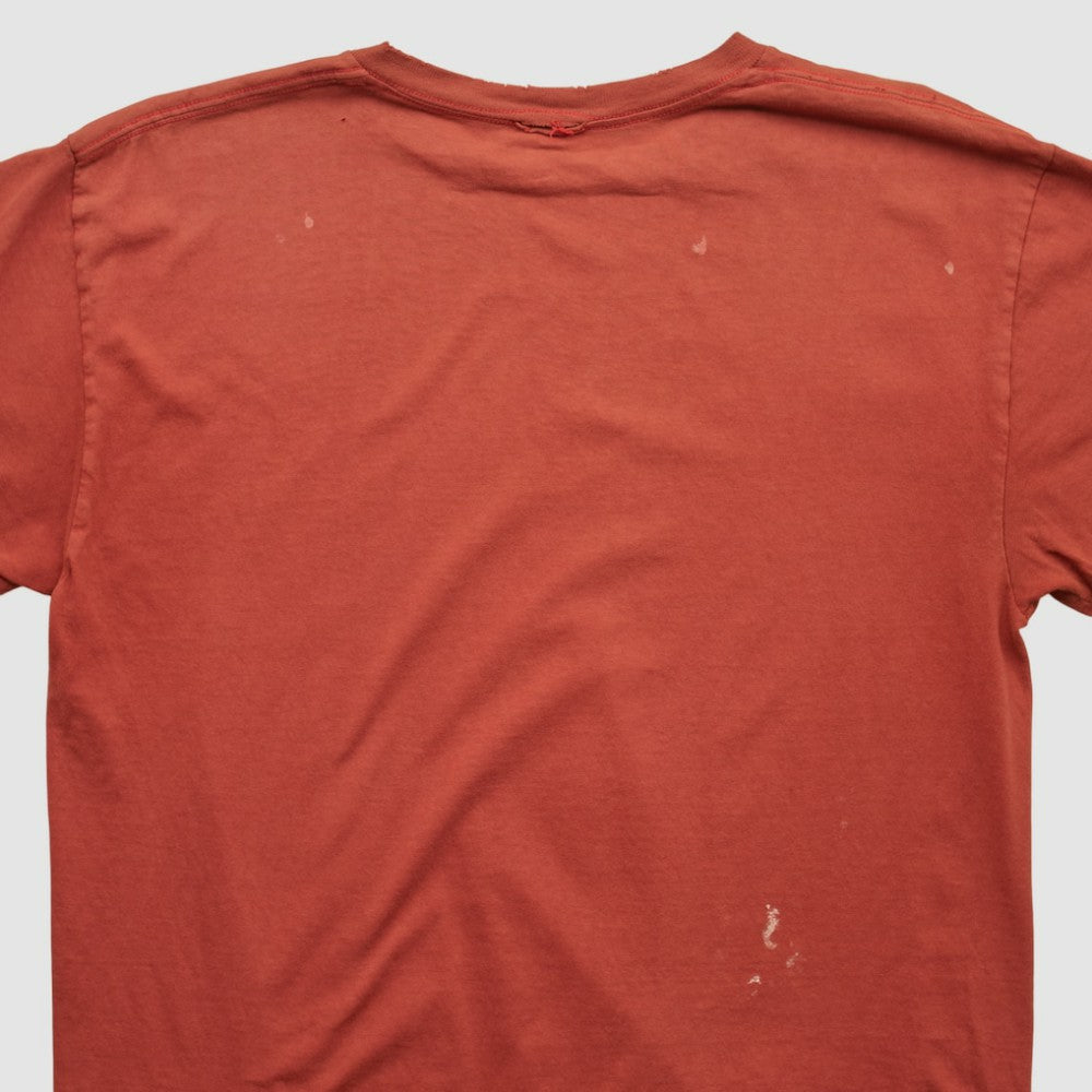 Boston Red Sox 2000s T-shirt Red Vintage