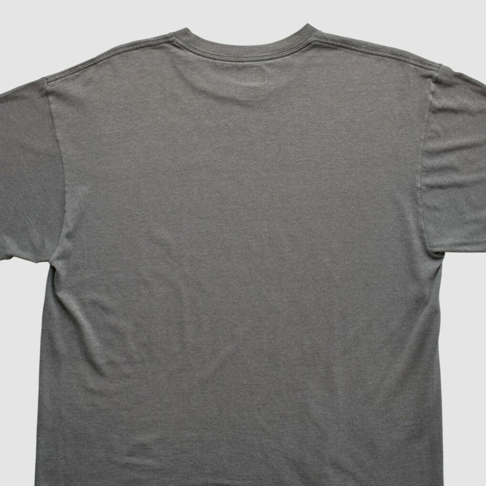 St. Louis Cardinals Majestic 2013 T-shirt Dark Heather Gray Vintage