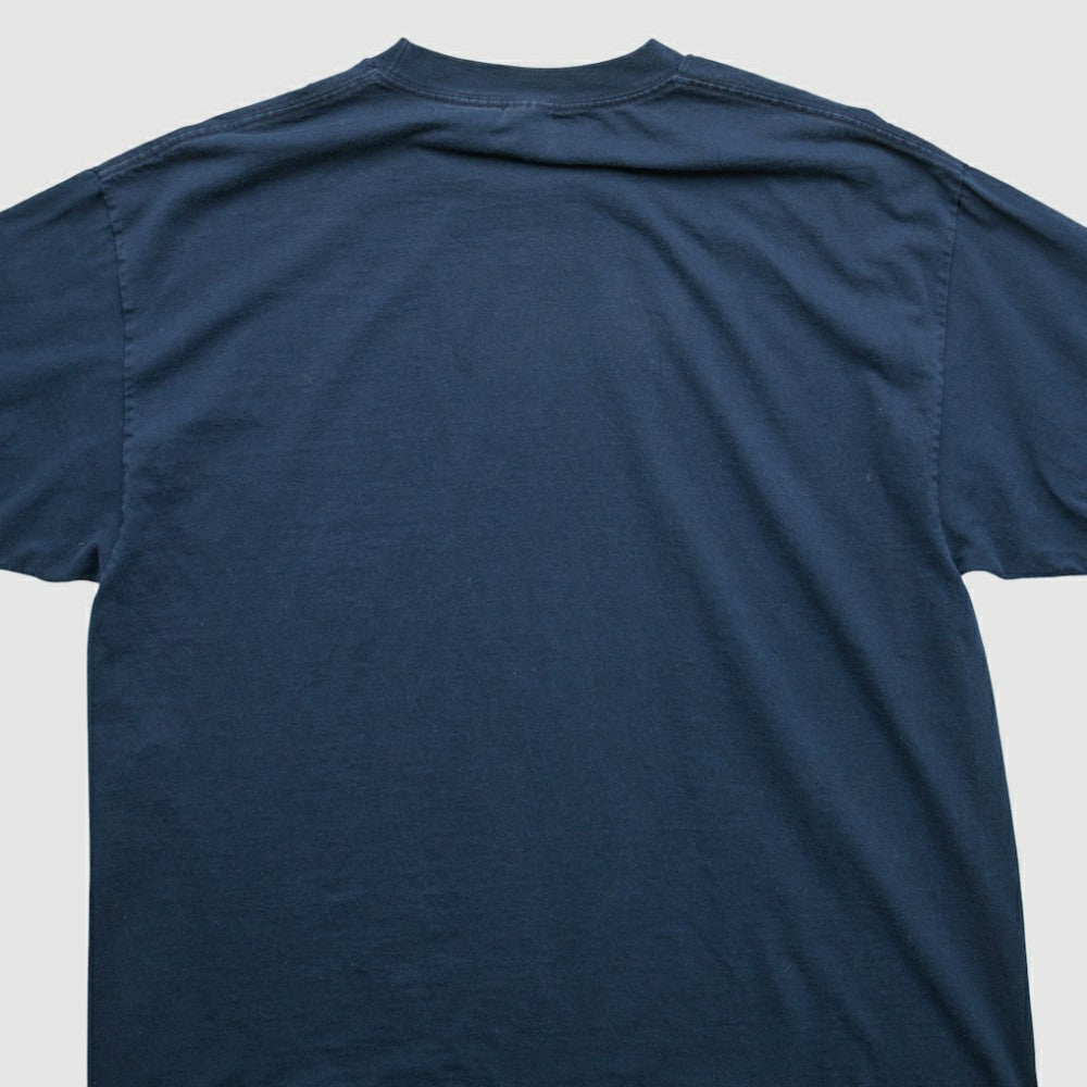 Boston Red Sox Alstyle 2007 T-shirt Navy Vintage