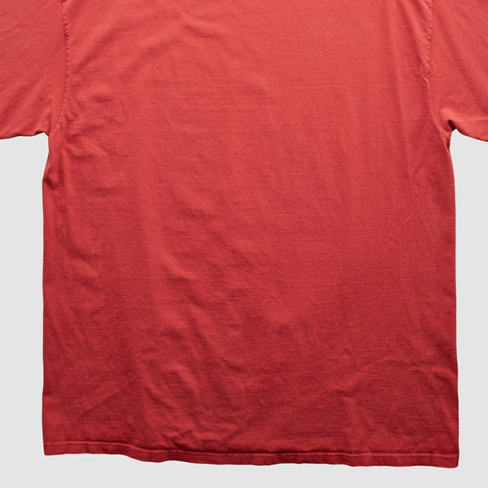 Boston Red Sox Majestic 2000s T-shirt Red Vintage