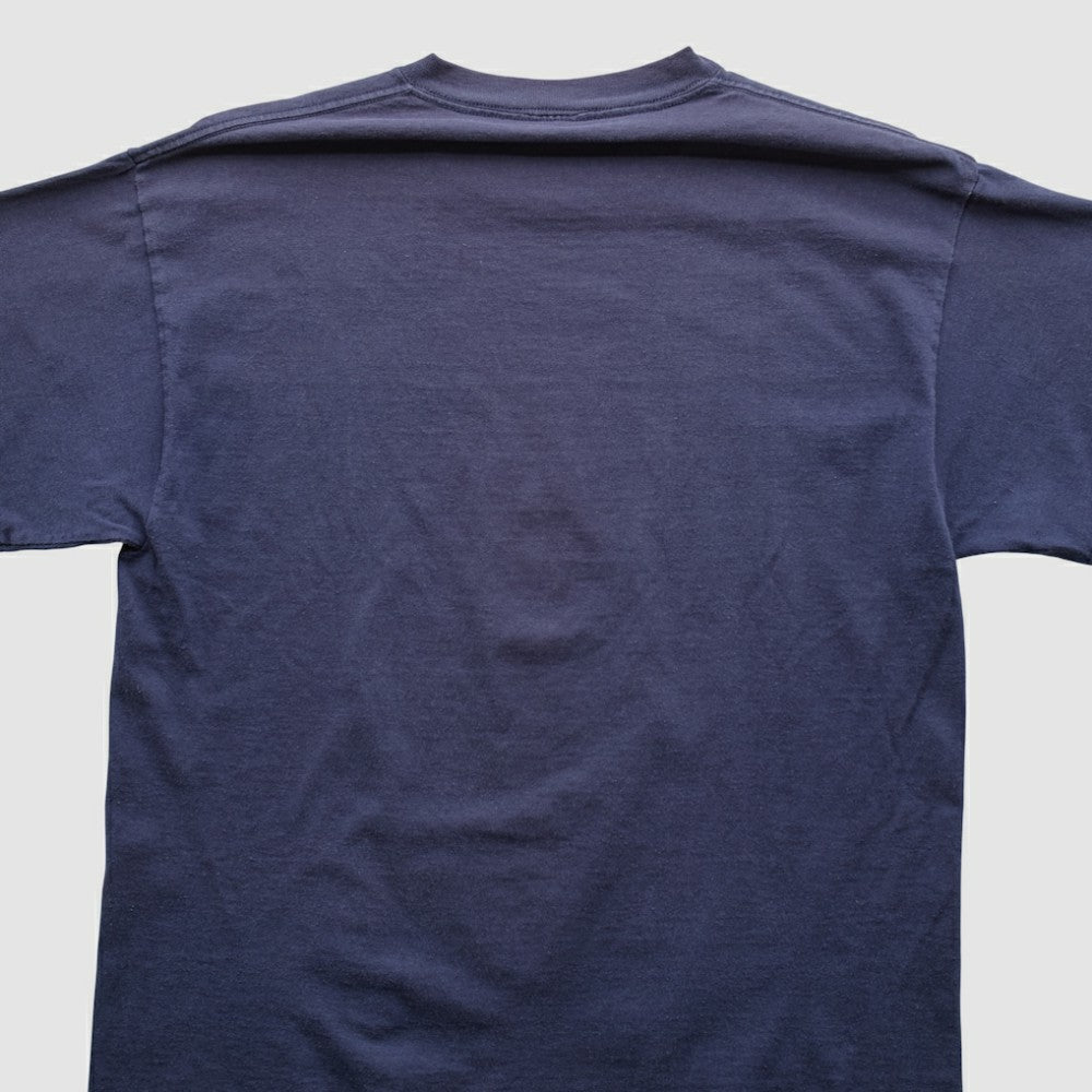 Boston Red Sox 2004 T-shirt Navy Vintage