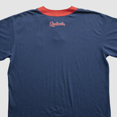 St. Louis Cardinals 2000s T-shirt Navy Vintage | Nike
