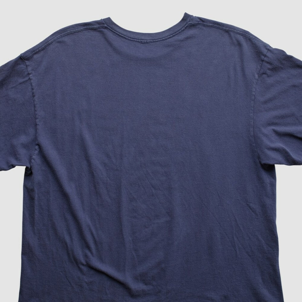 Boston Red Sox 2013 T-shirt Navy Vintage