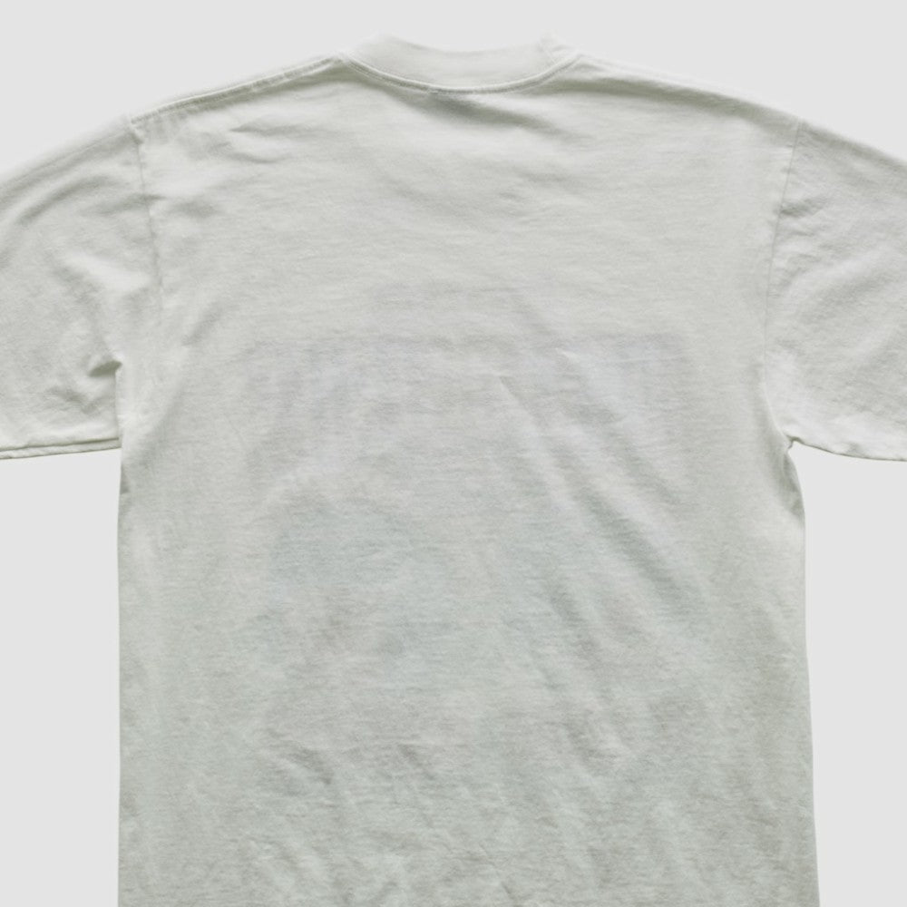 MLB World Series Jerzees 2004 T-shirt White Vintage