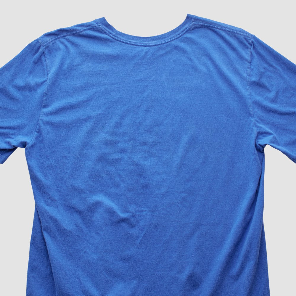 Kansas City Royals 2014 T-shirt Blue Vintage | Nike