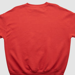 St. Louis Cardinals Lee Apparel 2004 Pullover Sweatshirt Red Vintage