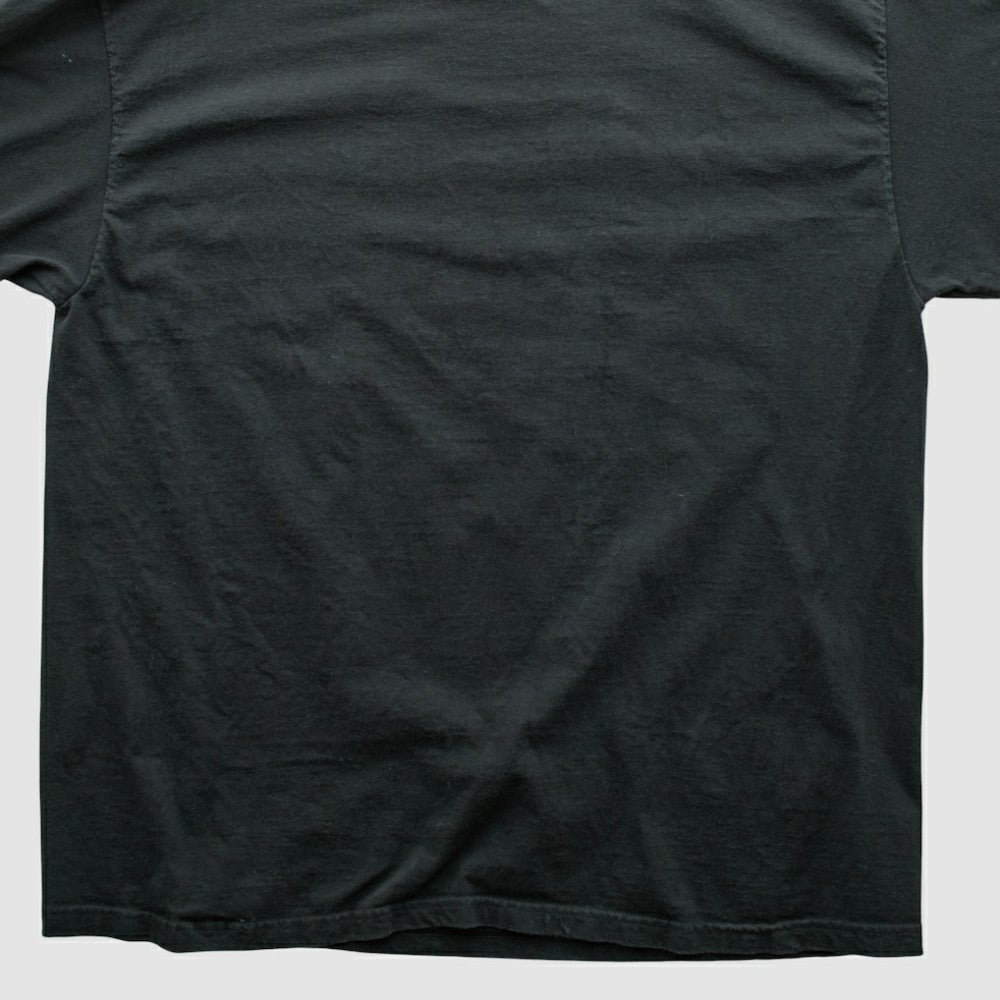 San Francisco Giants Genuine Merchandise 2010 T-shirt Black Vintage