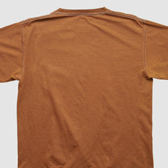 Baltimore Orioles Majestic 2009 T-shirt Brown Vintage