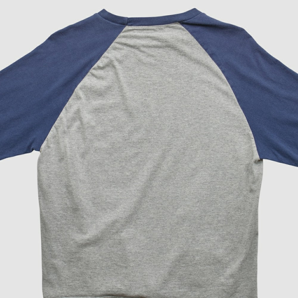 Chicago Cubs Majestic 2009 T-shirt Heather Gray Vintage