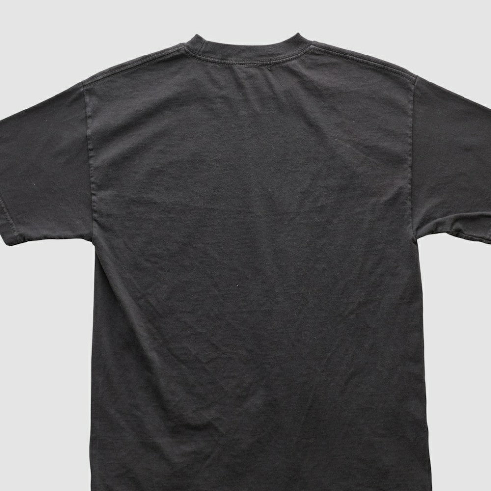 Boston Red Sox Majestic 2010s T-shirt Black Vintage