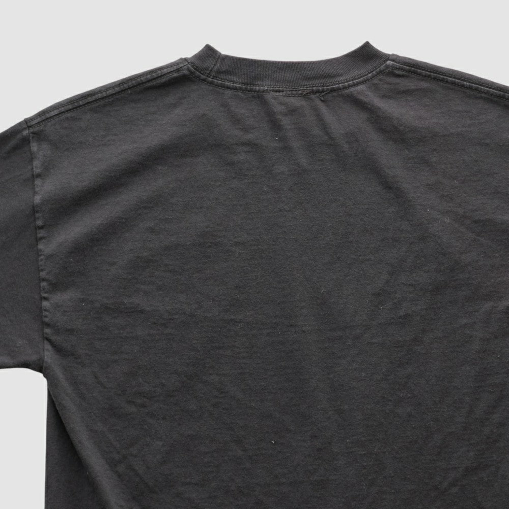 Boston Red Sox Majestic 2010s T-shirt Black Vintage