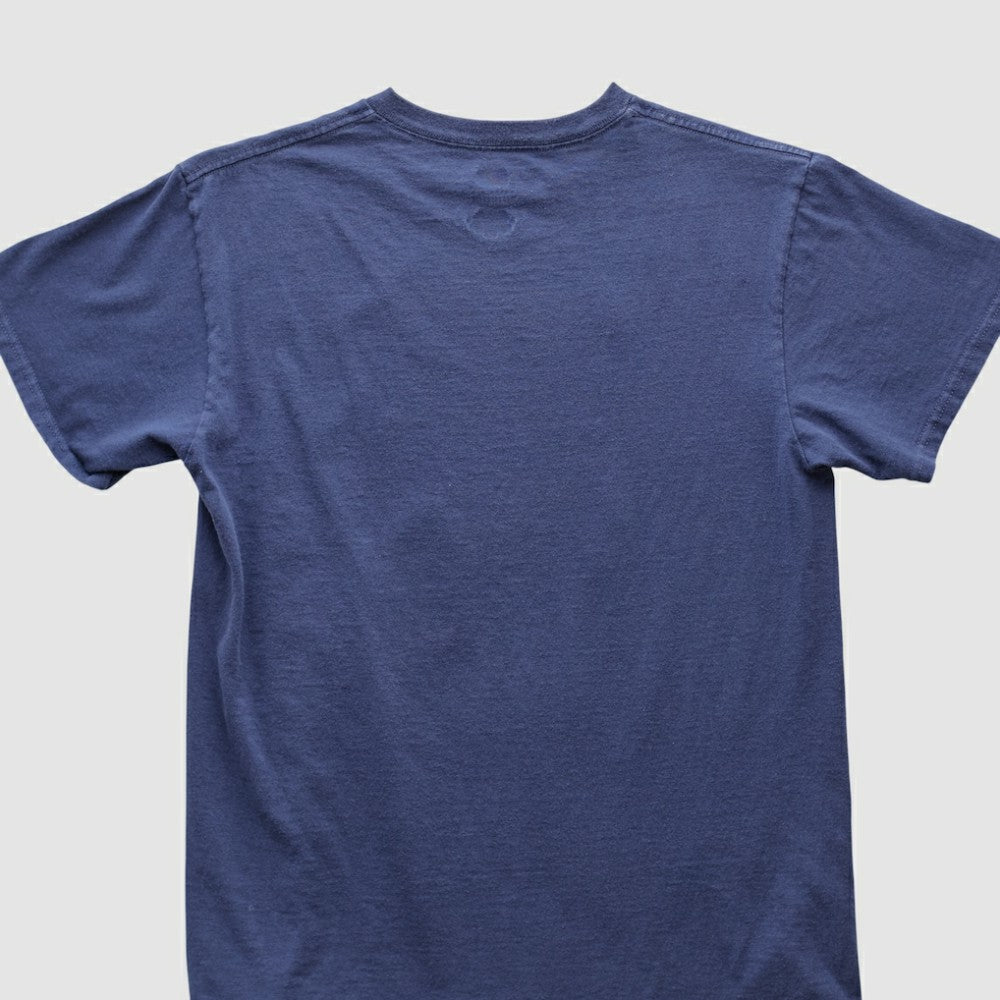 Boston Red Sox Genuine Merchandise 2013 T-shirt Navy Vintage