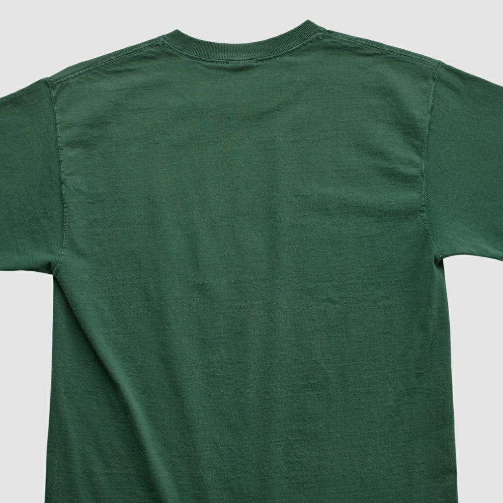 Boston Red Sox 2006 T-shirt Green Vintage