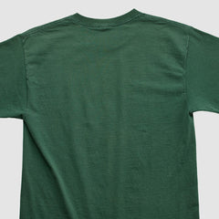 Boston Red Sox 2006 T-shirt Green Vintage