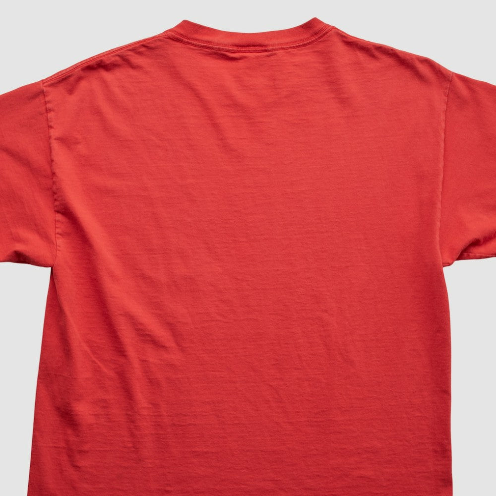St. Louis Cardinals Dynasty 2004 T-shirt Red Vintage