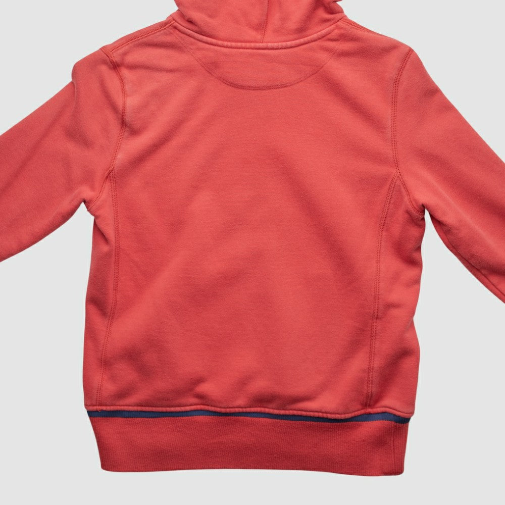 Boston Red Sox 2000s Hooded Pullover Sweatshirt Red Vintage | Nike