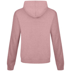 Kansas City Royals Levelwear Bridal Rose Relay Pullover Hoodie Pink