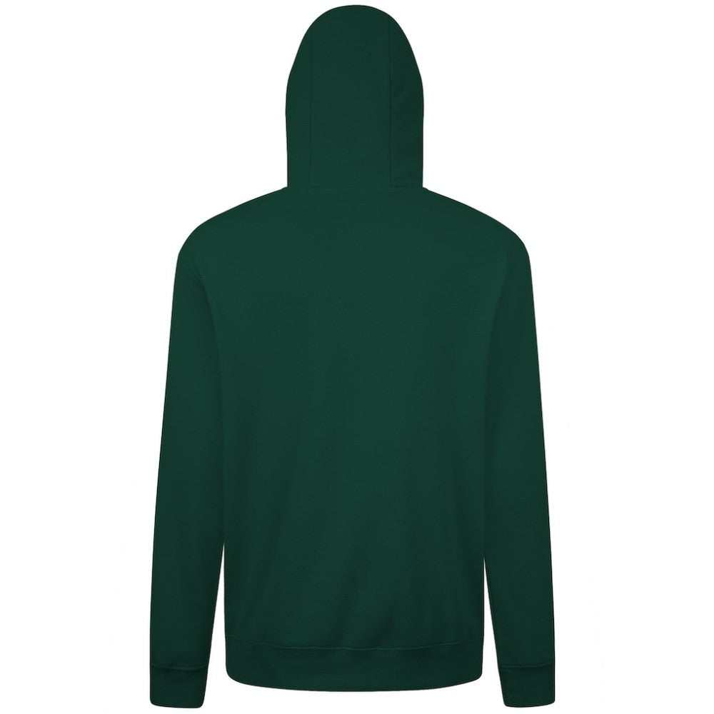 Minnesota Wild Levelwear Podium Lanes Hoodie Green