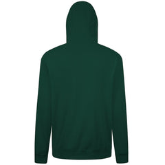Minnesota Wild Levelwear Podium Lanes Hoodie Green