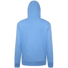 Utah Mammoth Levelwear Podium Lanes Hoodie Light Blue