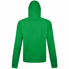 Pittsburgh Penguins Levelwear St. Patrick's Day Dimension Hoodie Green