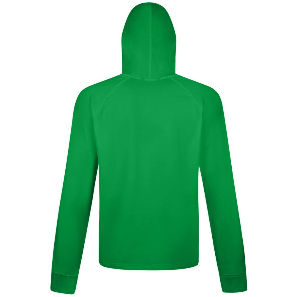 Philadelphia Flyers Levelwear St. Patrick's Day Dimension Hoodie Green