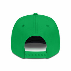 Pittsburgh Penguins Levelwear St. Patrick's Day Gambit Rope Adjustable Hat Kelly Green