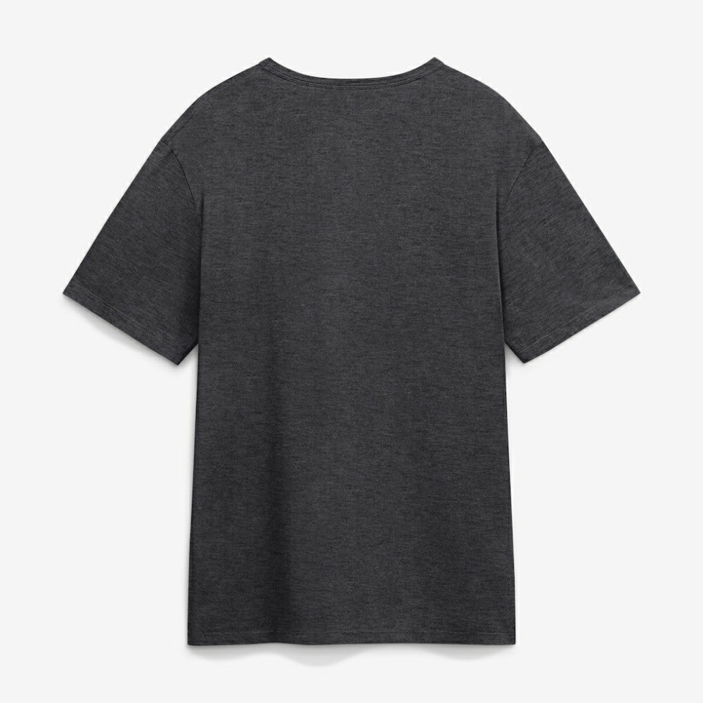 Colorado Avalanche Hometown Graphic T-Shirt Charcoal