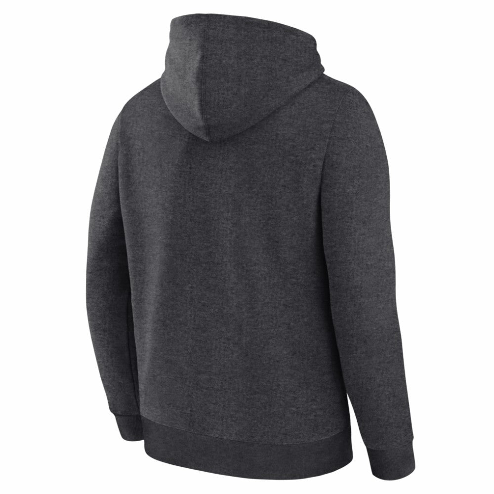 Matthew Tkachuk Florida Panthers Fresh Ice Hoodie Charcoal