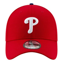 Philadelphia Phillies 2026 All-Star Game Player Replica 39THIRTY Flex Hat Red | New Era