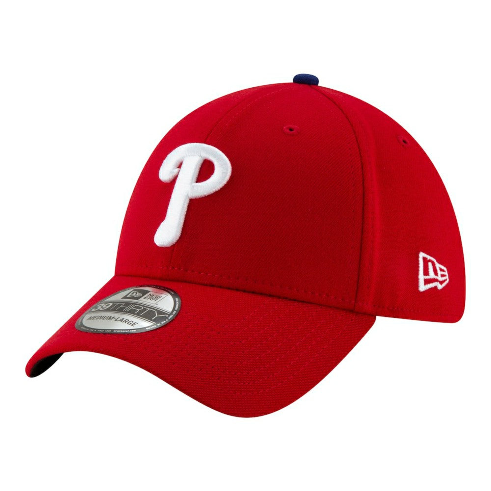 Philadelphia Phillies 2026 All-Star Game Player Replica 39THIRTY Flex Hat Red | New Era