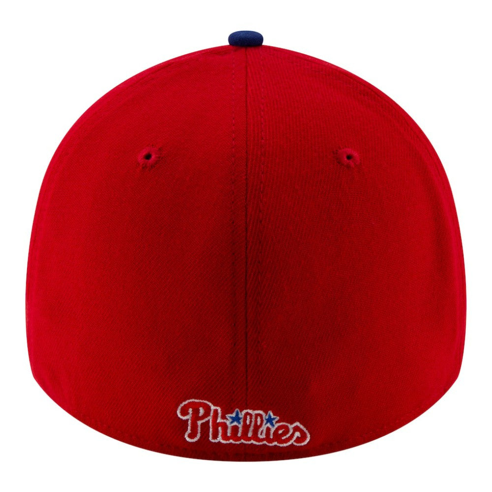Philadelphia Phillies 2026 All-Star Game Player Replica 39THIRTY Flex Hat Red | New Era