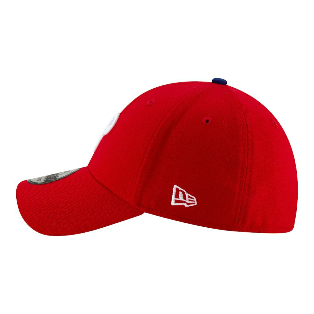 Philadelphia Phillies 2026 All-Star Game Player Replica 39THIRTY Flex Hat Red | New Era