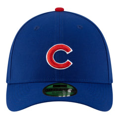 Chicago Cubs 150th Anniversary 39THIRTY M-Crown Flex Hat Royal | New Era