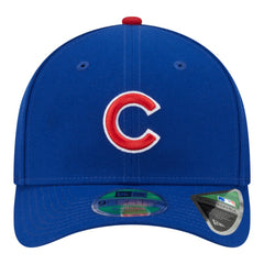 Chicago Cubs 150th Anniversary 9FORTY M-Crown Adjustable Hat Royal | New Era
