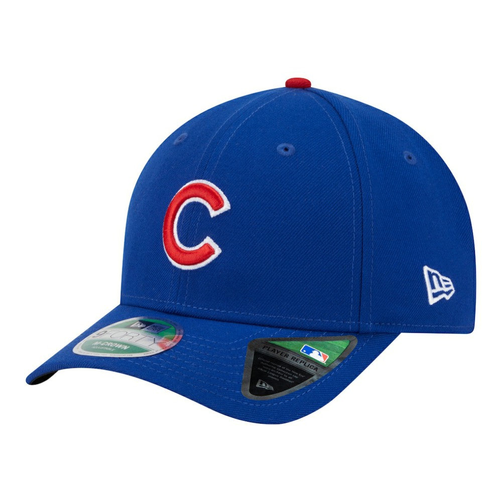 Chicago Cubs 150th Anniversary 9FORTY M-Crown Adjustable Hat Royal | New Era
